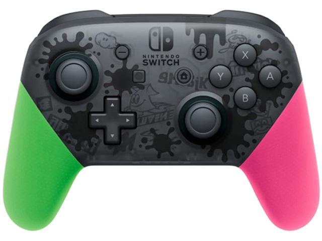 Nintendo Pro Controller